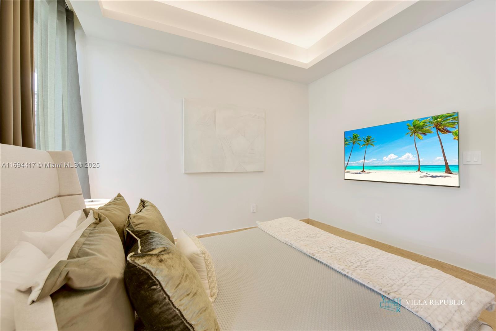 DAVIS HARBOR - Residential Lease