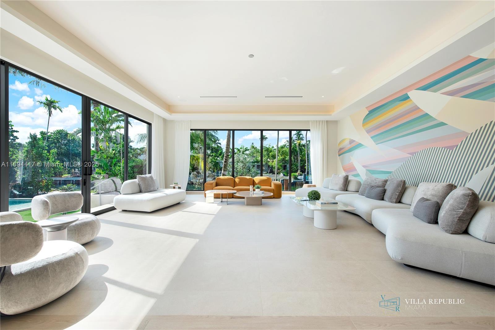 DAVIS HARBOR - Residential Lease