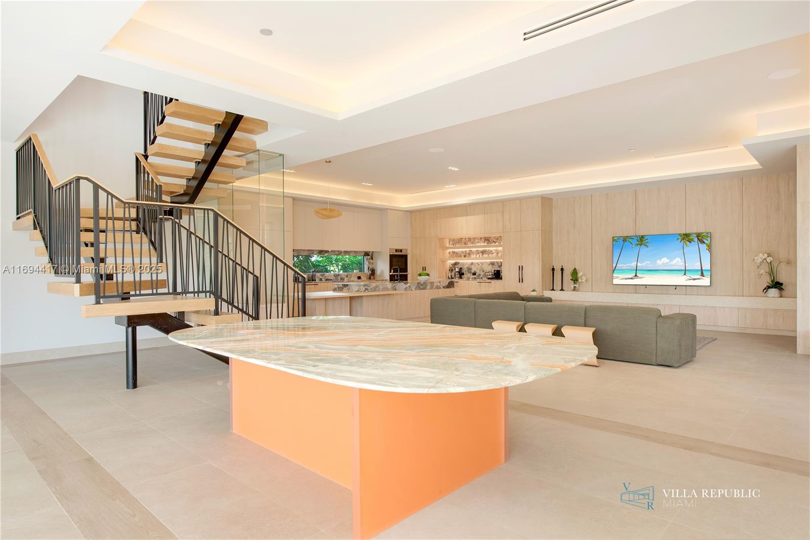 DAVIS HARBOR - Residential Lease