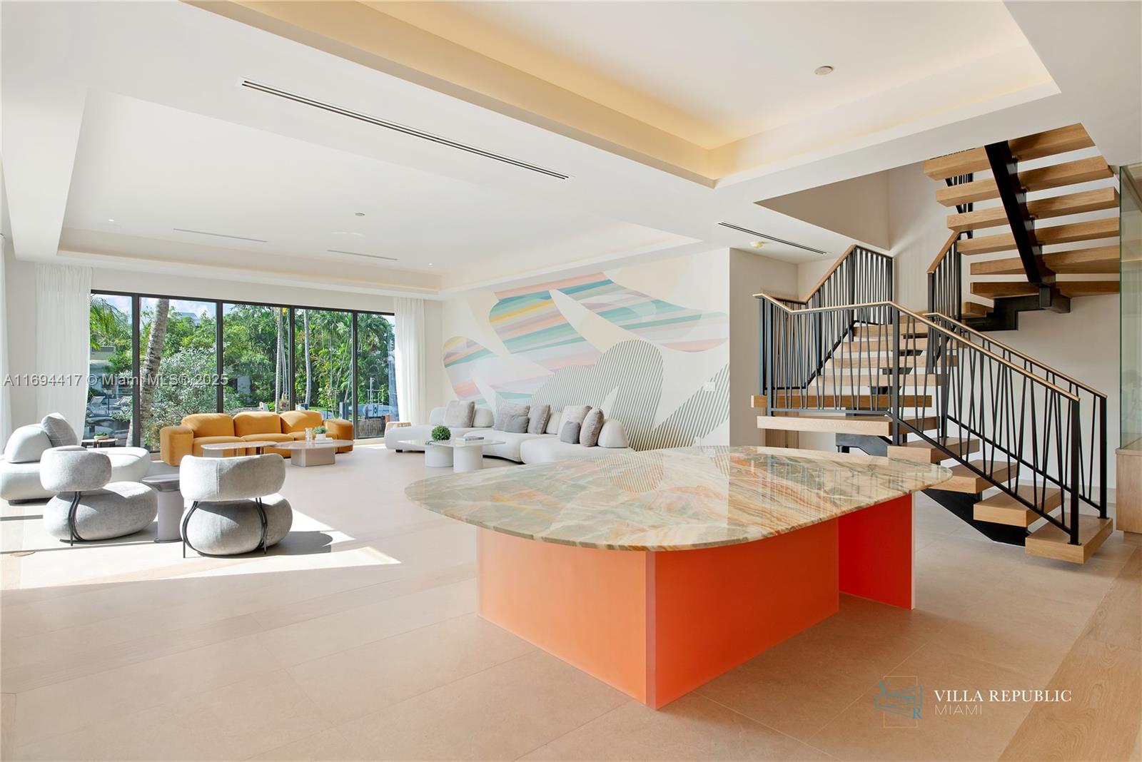 DAVIS HARBOR - Residential Lease