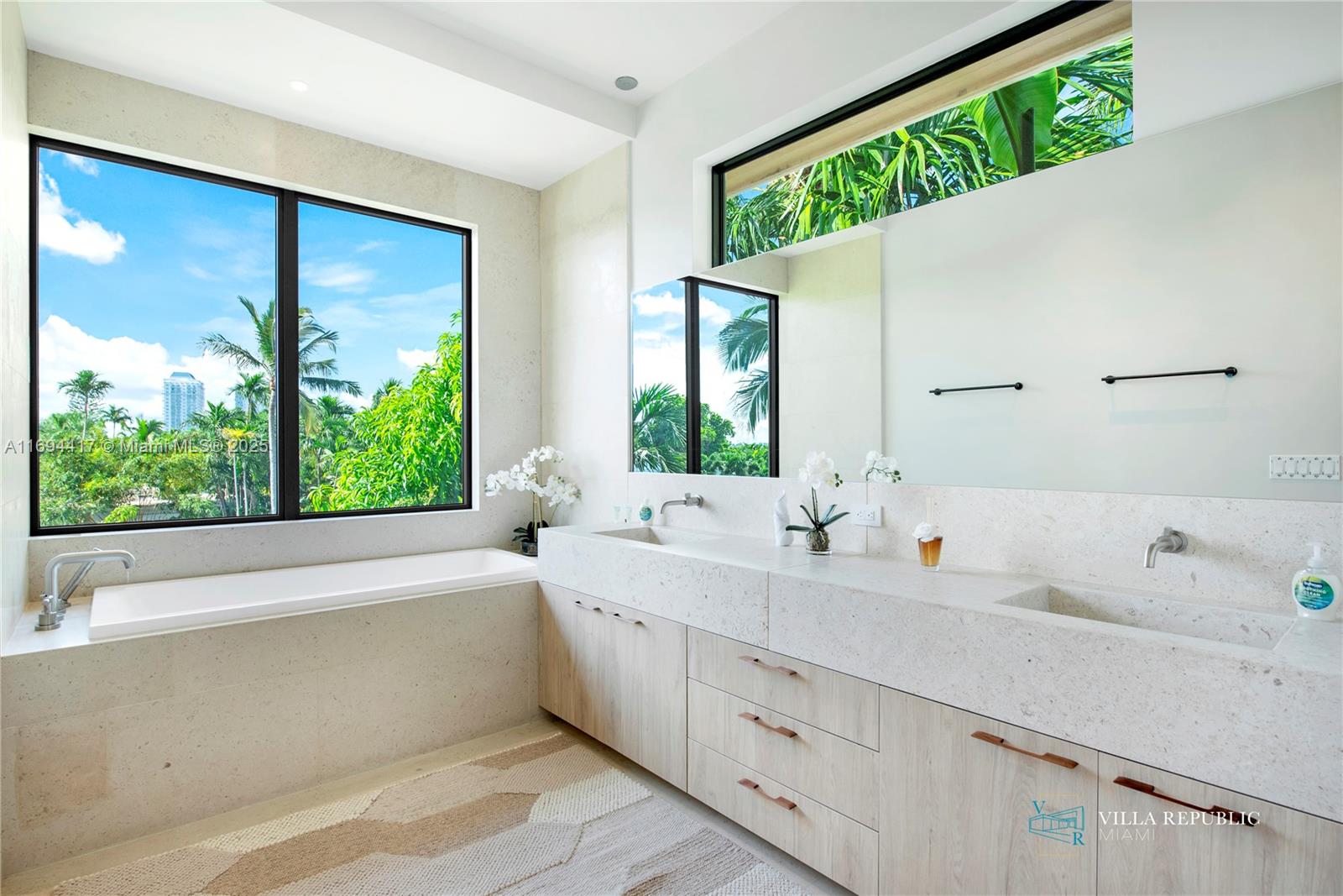 DAVIS HARBOR - Residential Lease