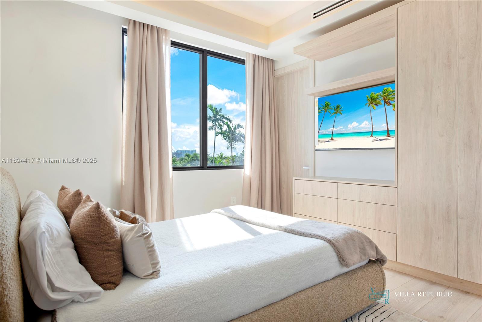 DAVIS HARBOR - Residential Lease