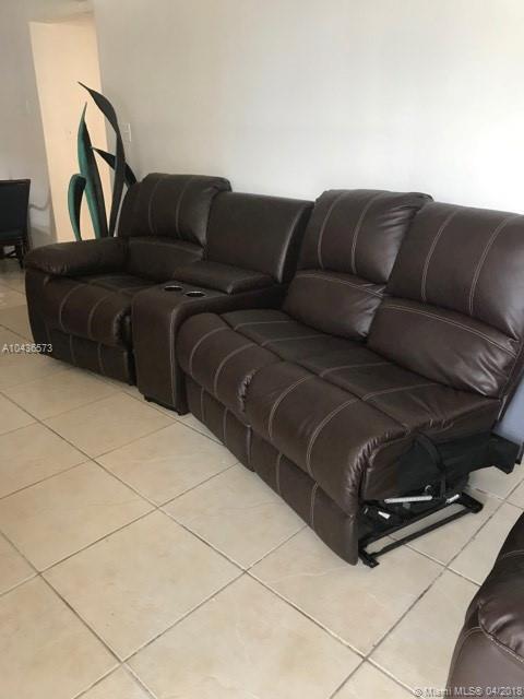 HOLLYWOOD BEACH - Residential Lease