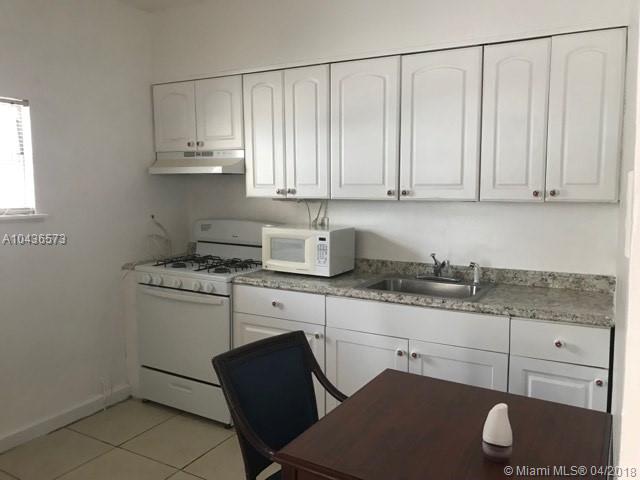 HOLLYWOOD BEACH - Residential Lease