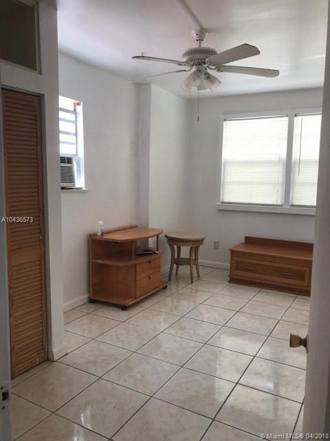 HOLLYWOOD BEACH - Residential Lease