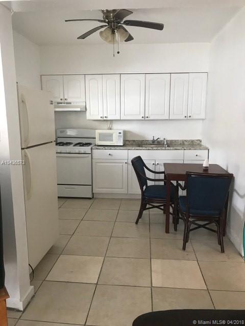 HOLLYWOOD BEACH - Residential Lease