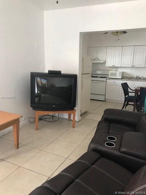 HOLLYWOOD BEACH - Residential Lease