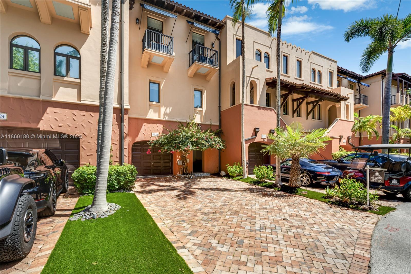 6222 Paradise Point Drive 6222