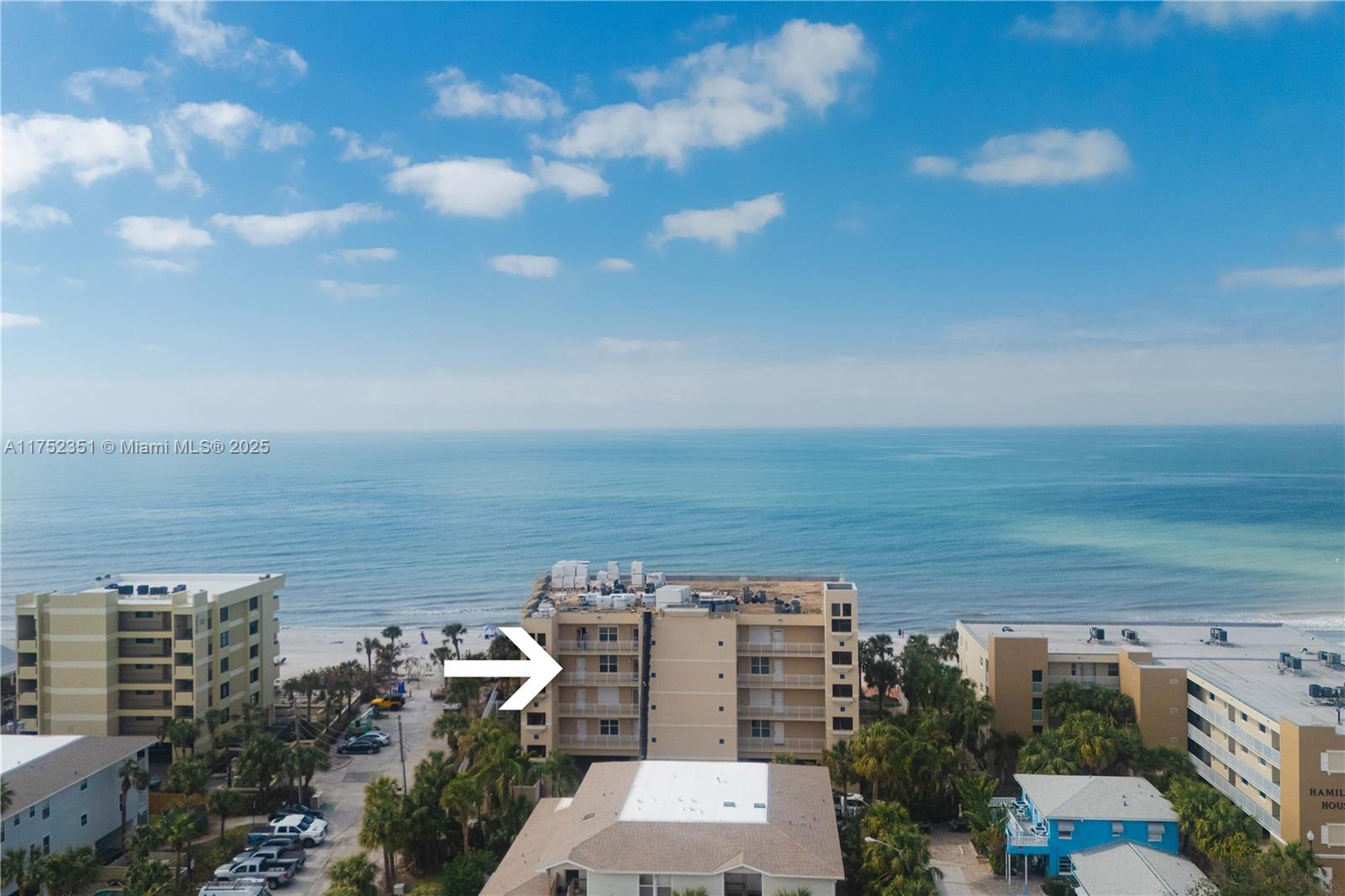 CHEZ SOLEIL CONDO - Residential