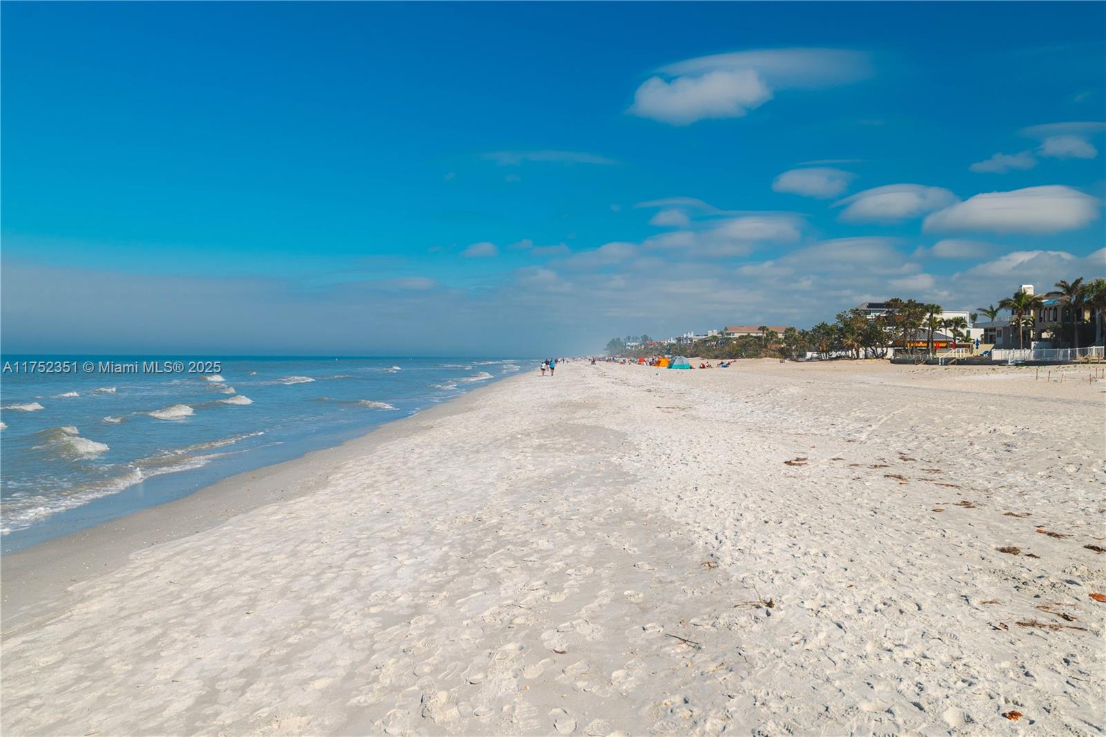 Welcome to Chez Soleil, an exclusive beachfront retreat. This rare 3b/3b corner unit offers stunning Gulf views and has been completely renovated with an open, thoughtfully designed layout. The spacious living and dining areas blend elegance with coastal charm, an updated open kitchen and master bath. Custom closets in all rooms, redesigned laundry with new W/D, new AC, tankless water heater, and NuvoH2O filtration system. High-end finishes like plantation shutters, electric shades, and a built-in ice maker elevate the home’s style. Comes with 3 parking spaces and the building’s roof has been recently replaced. With resort-style amenities, a heated pool & spa, elevator. Just steps from the beach, enjoy peaceful walks and sunsets. Enjoy dining, shopping, and more in this coastal sanctuary.
