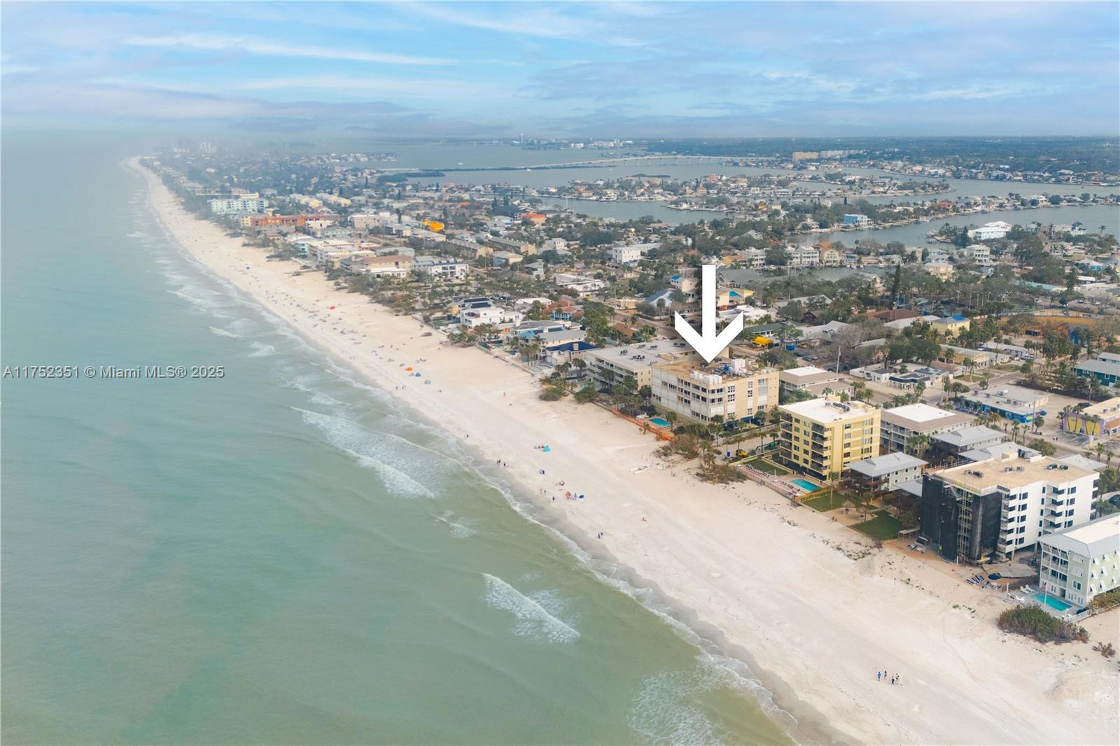 CHEZ SOLEIL CONDO - Residential