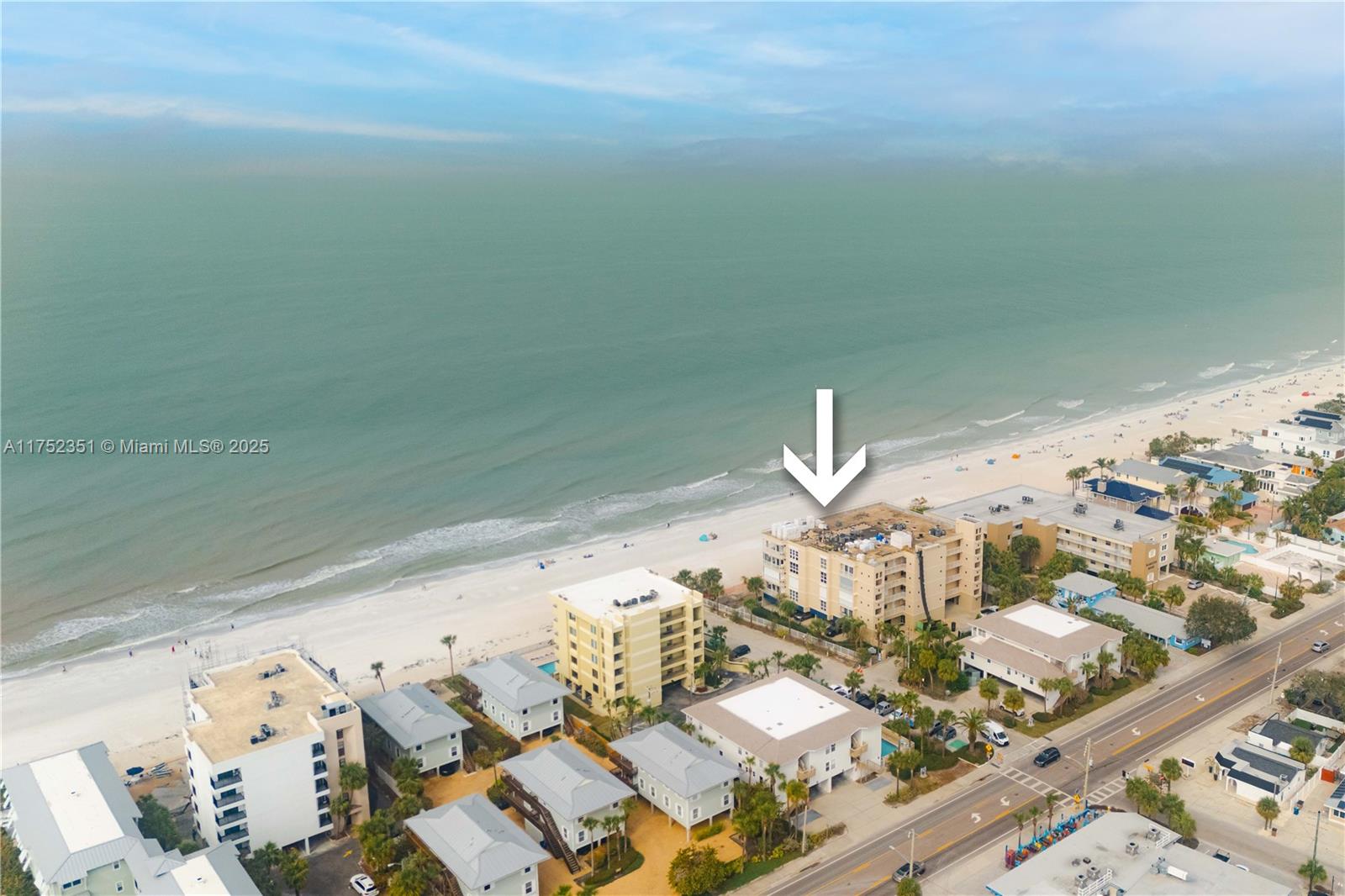 CHEZ SOLEIL CONDO - Residential