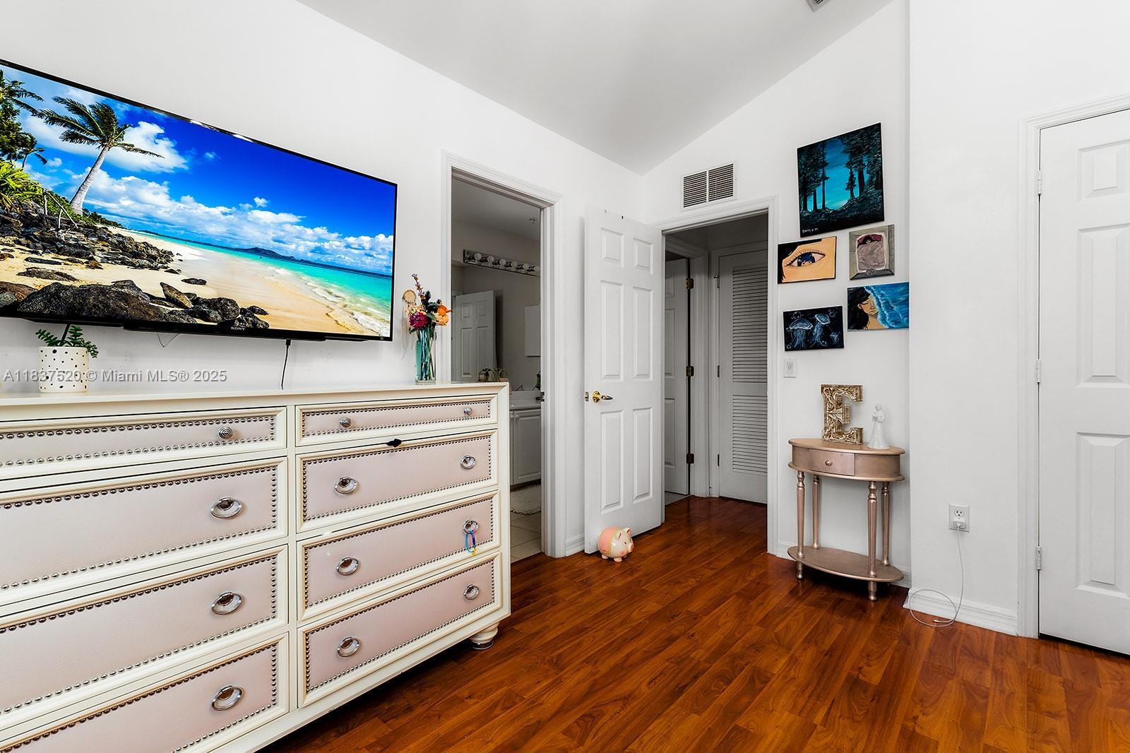 Pinehurst - Residential