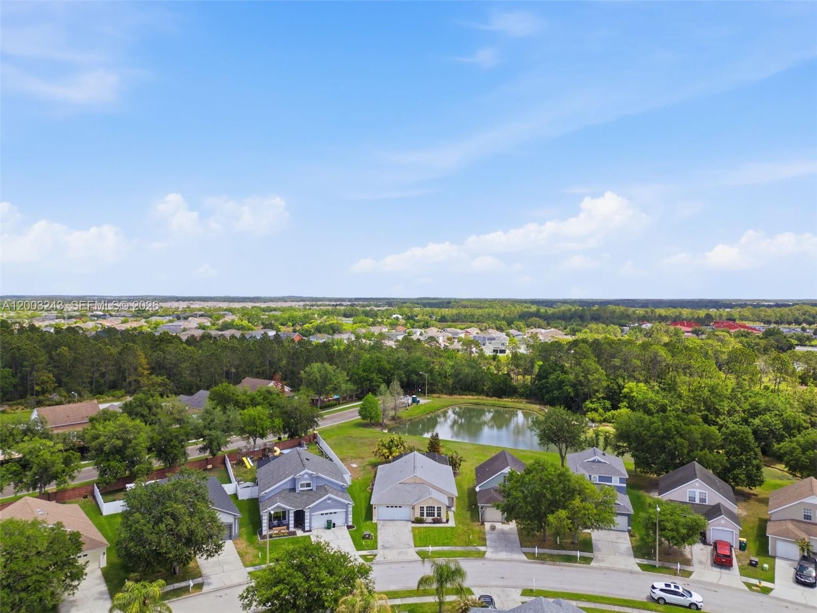 NEW RIVER LAKES VILLAGE A8 - Residential