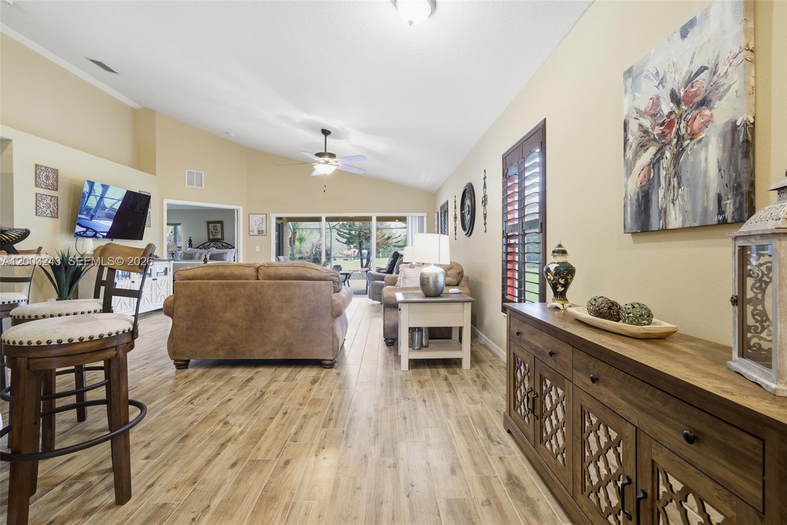 NEW RIVER LAKES VILLAGE A8 - Residential