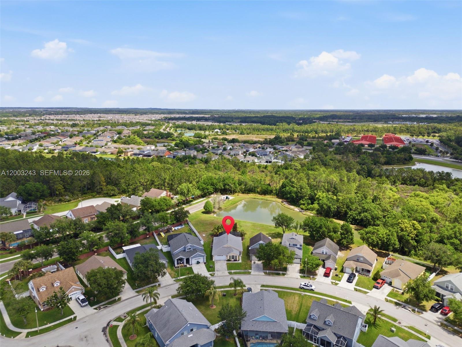 NEW RIVER LAKES VILLAGE A8 - Residential