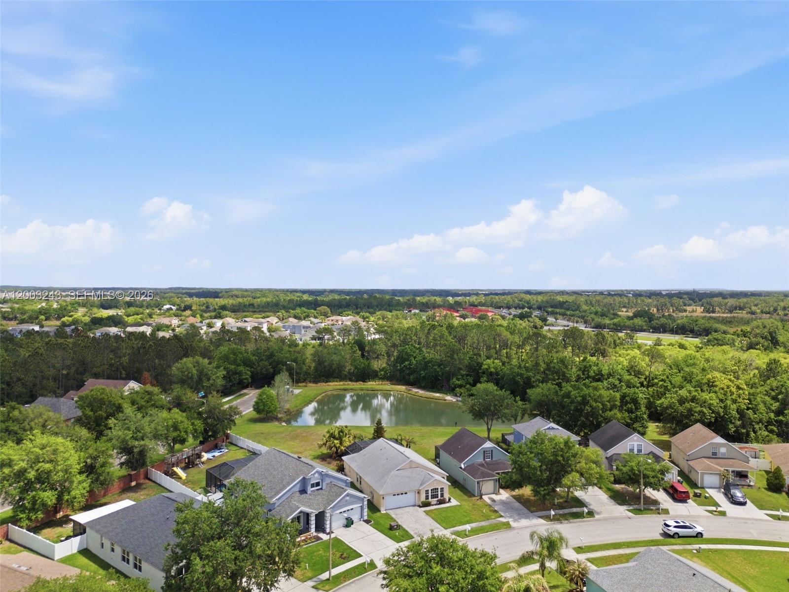 NEW RIVER LAKES VILLAGE A8 - Residential