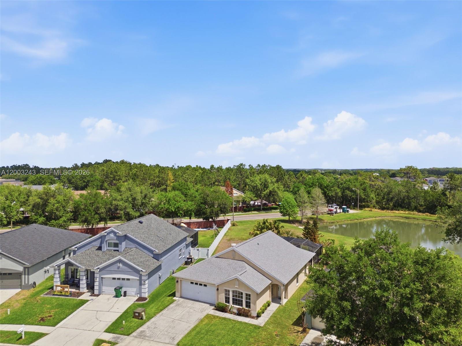 NEW RIVER LAKES VILLAGE A8 - Residential