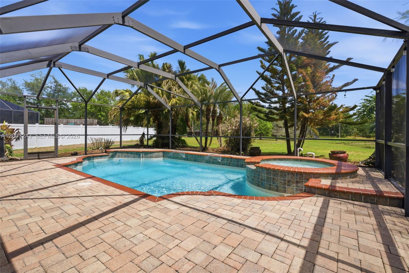 NEW RIVER LAKES VILLAGE A8 - Residential