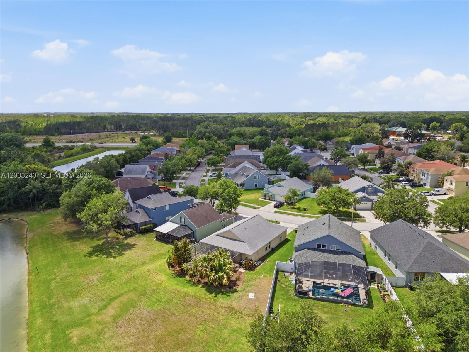 NEW RIVER LAKES VILLAGE A8 - Residential