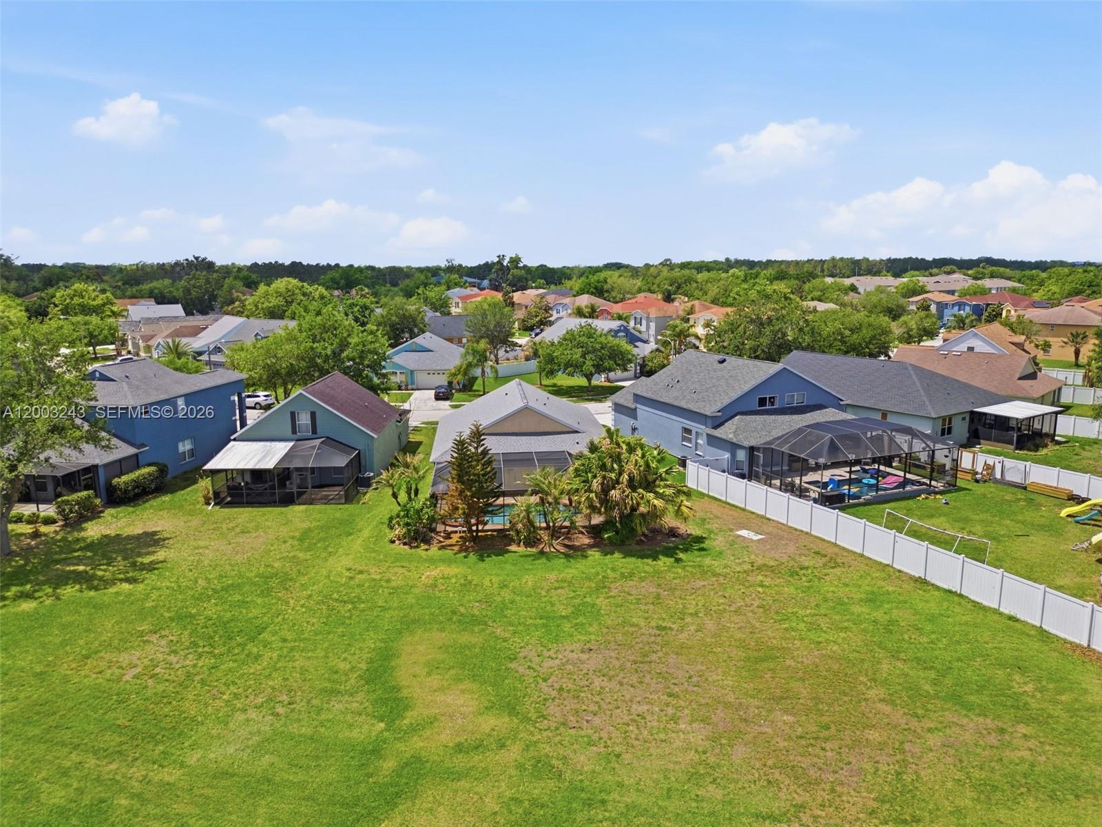 NEW RIVER LAKES VILLAGE A8 - Residential