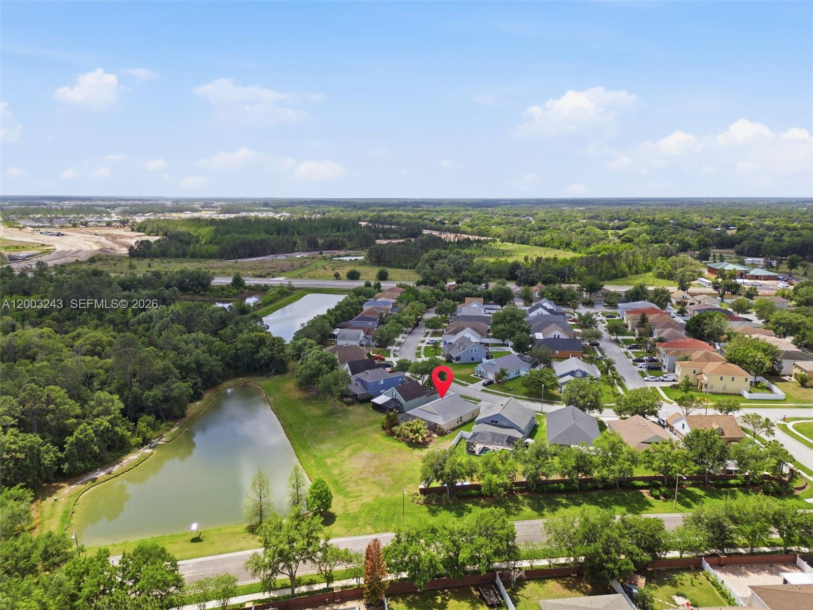 NEW RIVER LAKES VILLAGE A8 - Residential