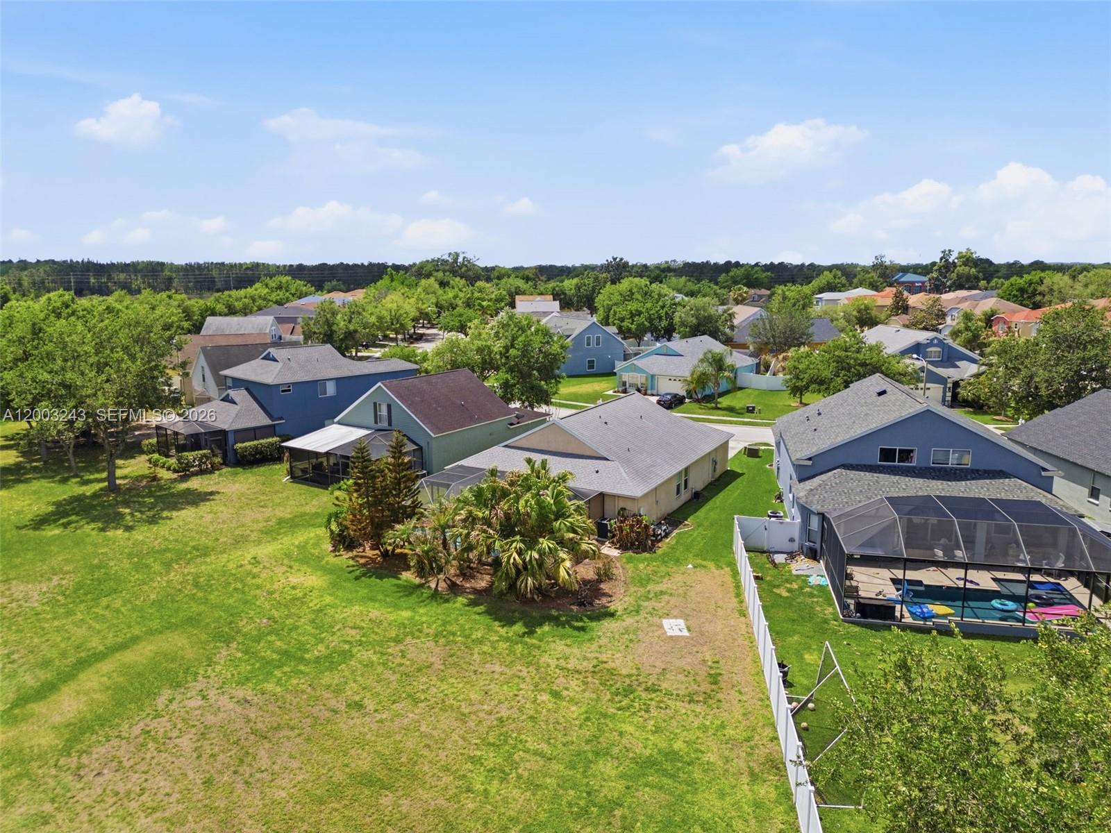 NEW RIVER LAKES VILLAGE A8 - Residential