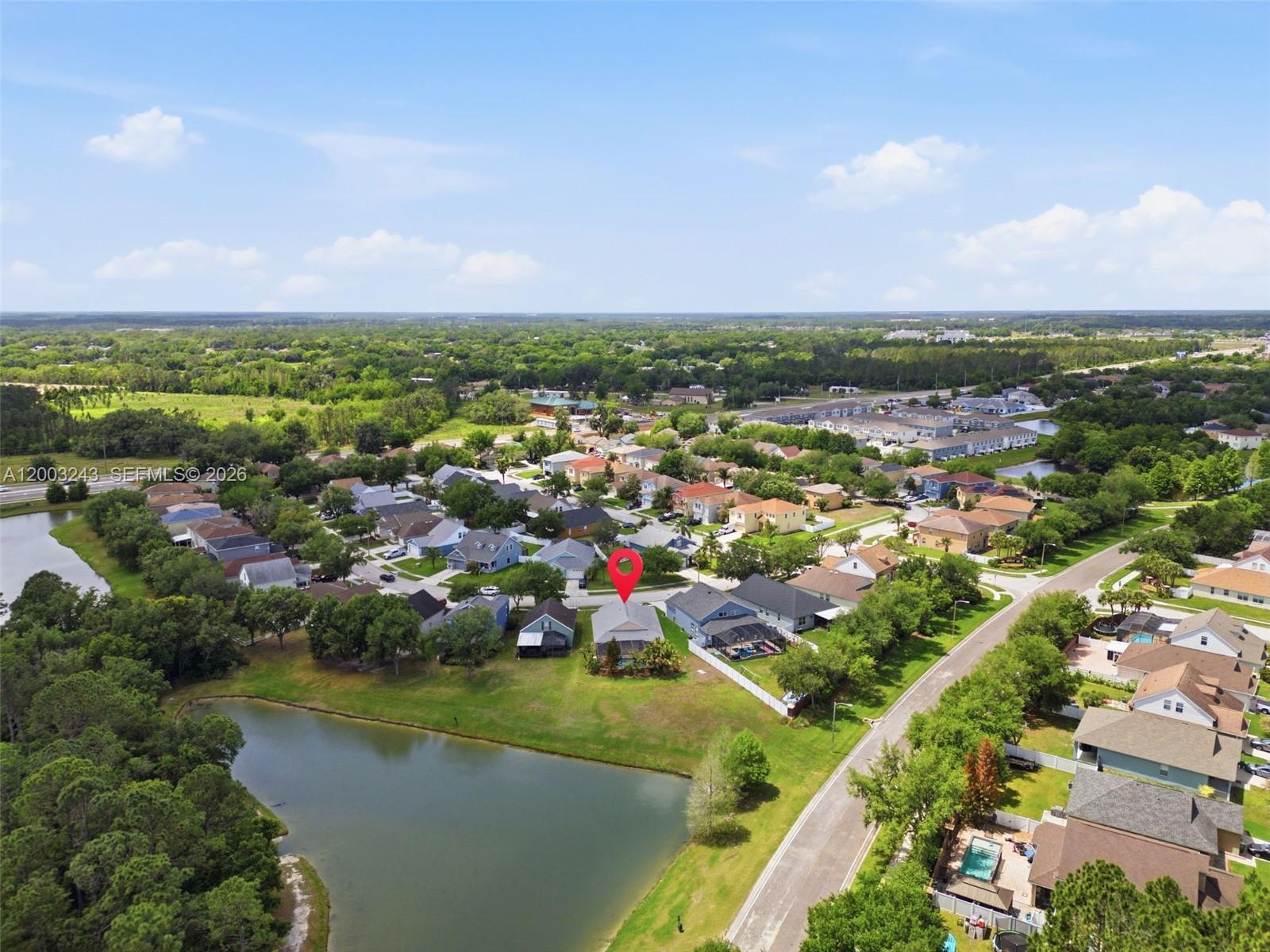 NEW RIVER LAKES VILLAGE A8 - Residential