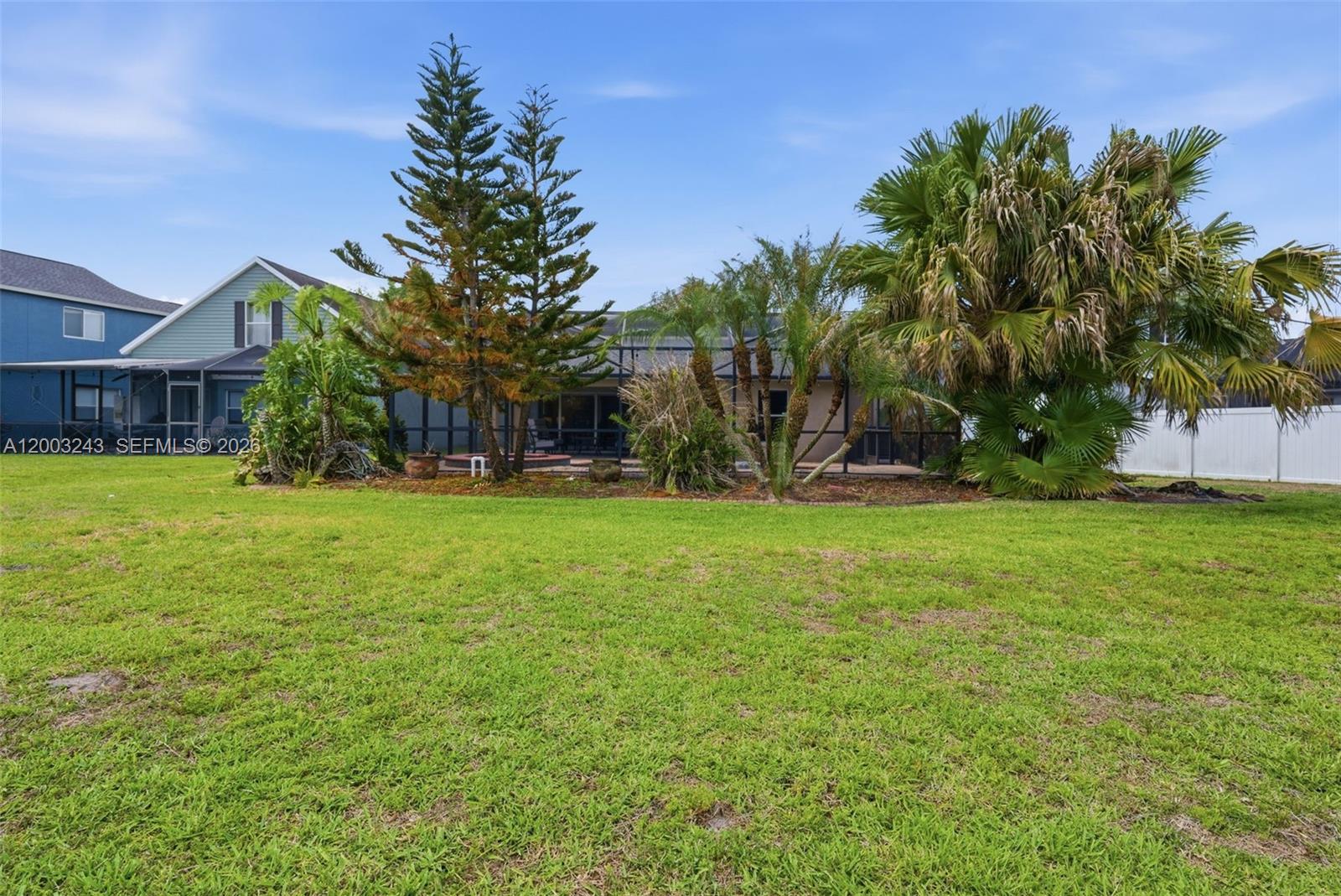 NEW RIVER LAKES VILLAGE A8 - Residential