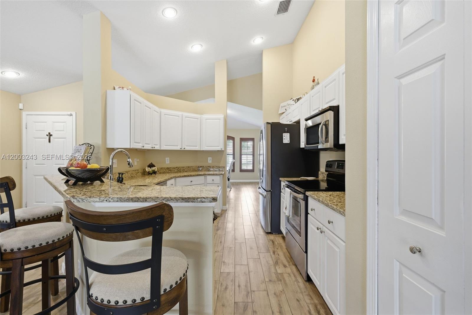 NEW RIVER LAKES VILLAGE A8 - Residential