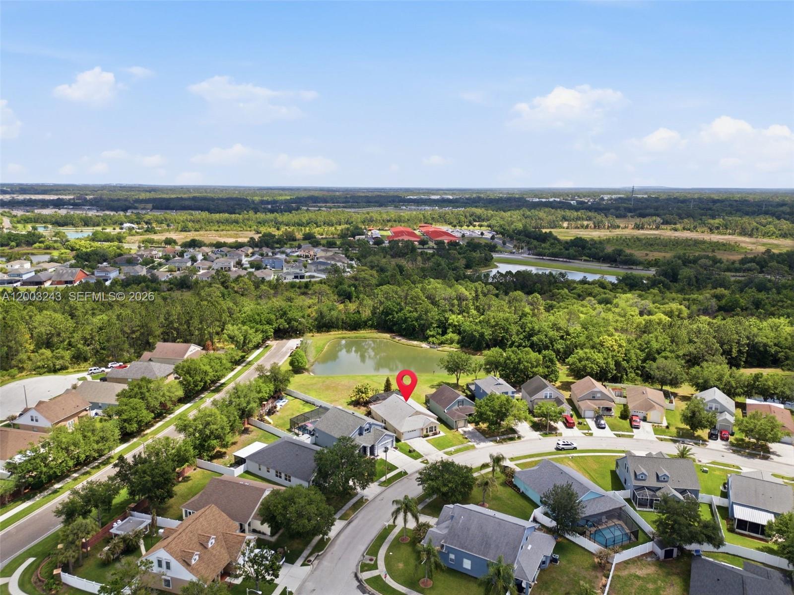 NEW RIVER LAKES VILLAGE A8 - Residential