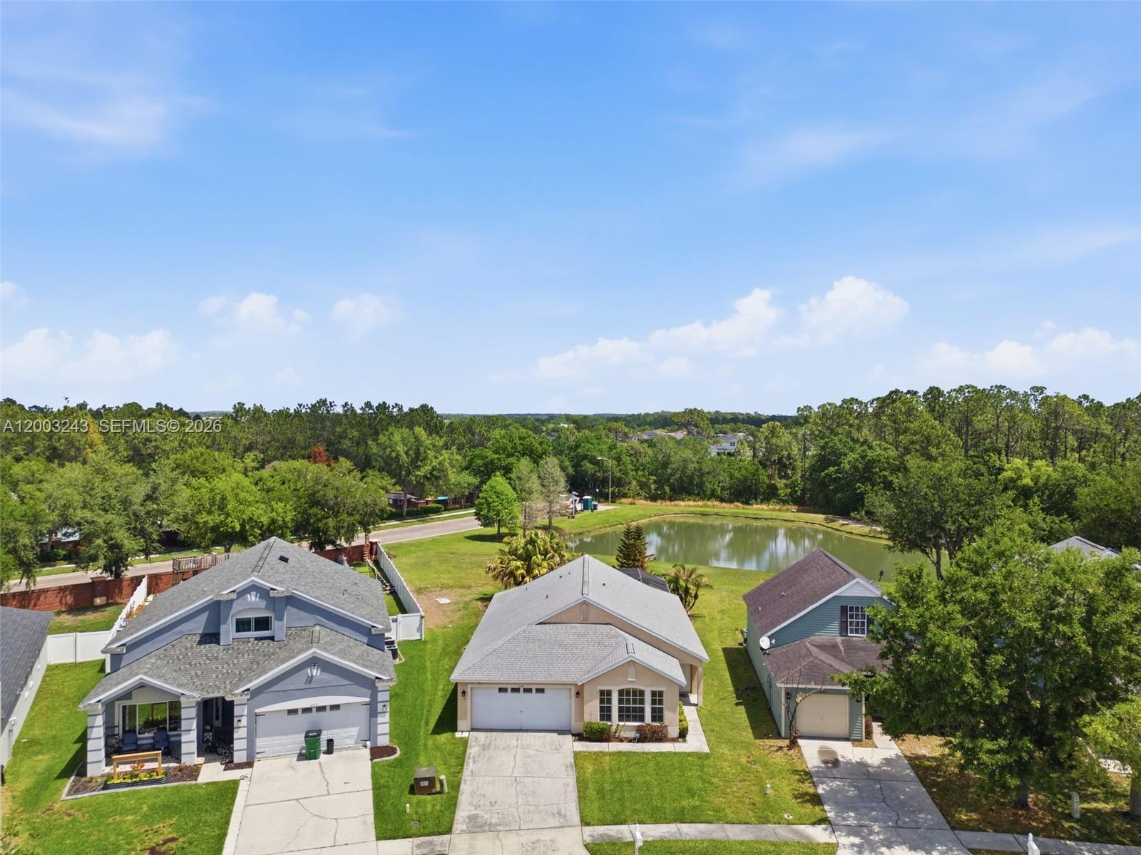 NEW RIVER LAKES VILLAGE A8 - Residential