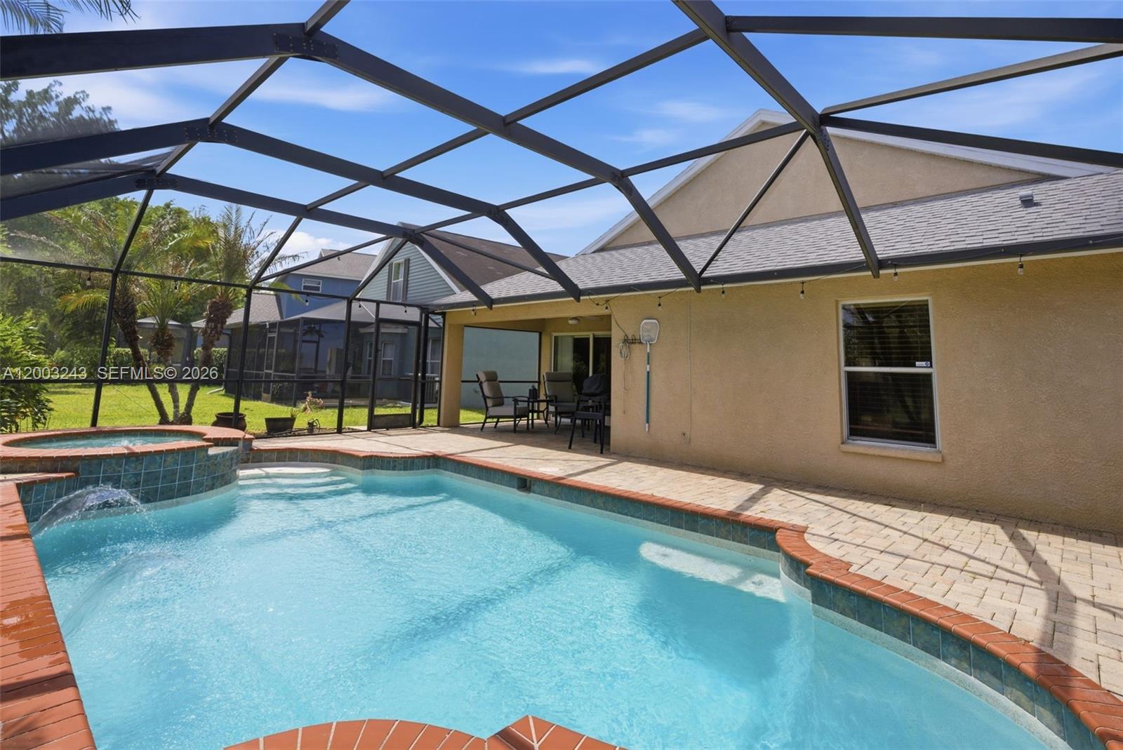 NEW RIVER LAKES VILLAGE A8 - Residential