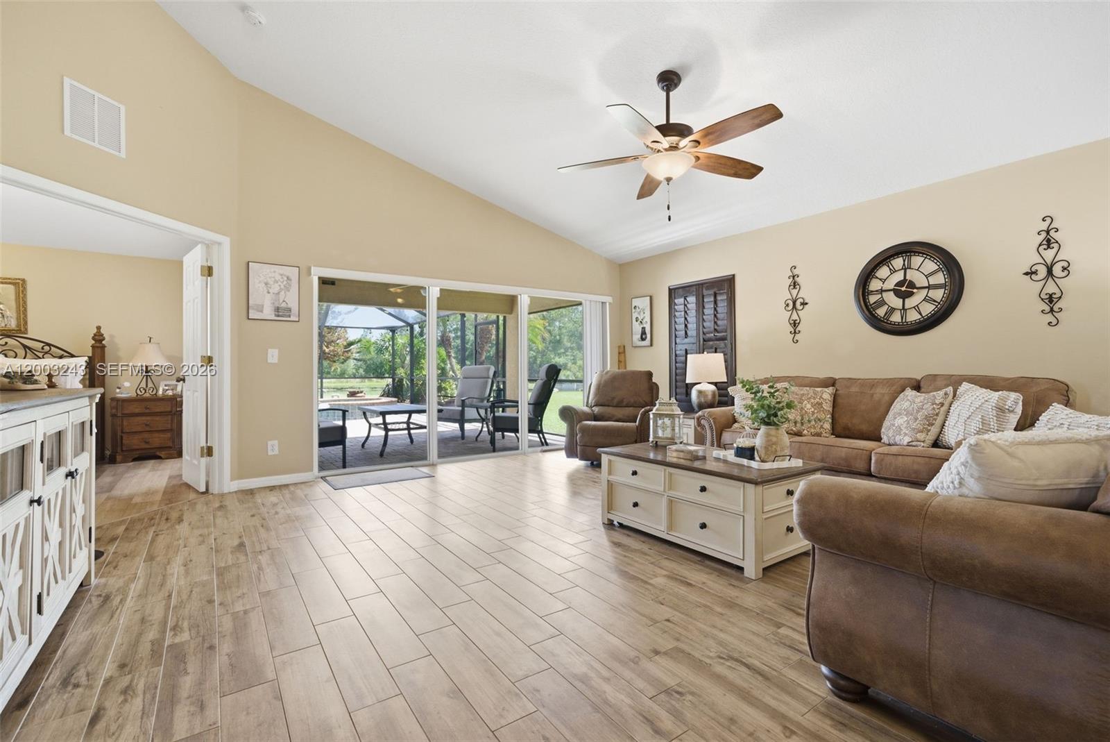 NEW RIVER LAKES VILLAGE A8 - Residential