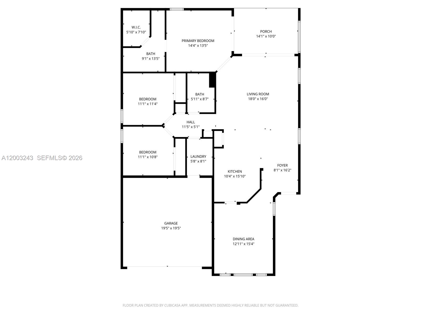 NEW RIVER LAKES VILLAGE A8 - Residential