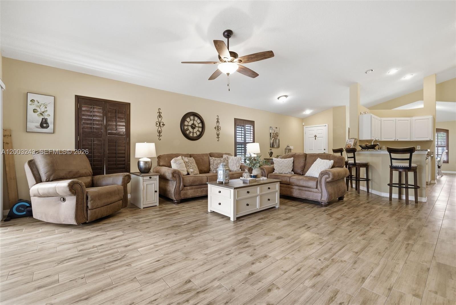 NEW RIVER LAKES VILLAGE A8 - Residential