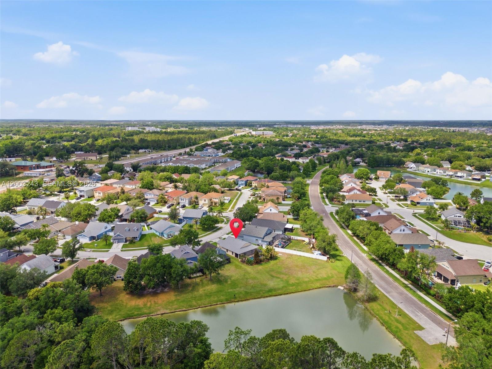 NEW RIVER LAKES VILLAGE A8 - Residential