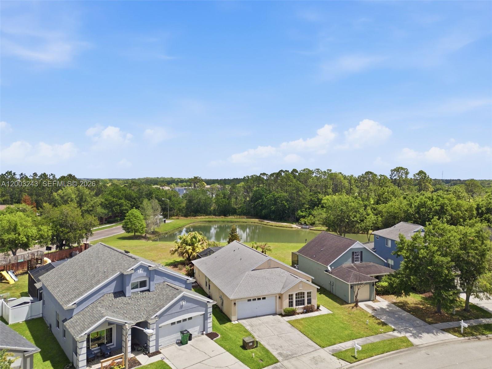 NEW RIVER LAKES VILLAGE A8 - Residential