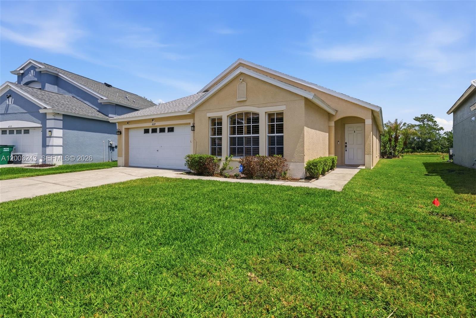 NEW RIVER LAKES VILLAGE A8 - Residential