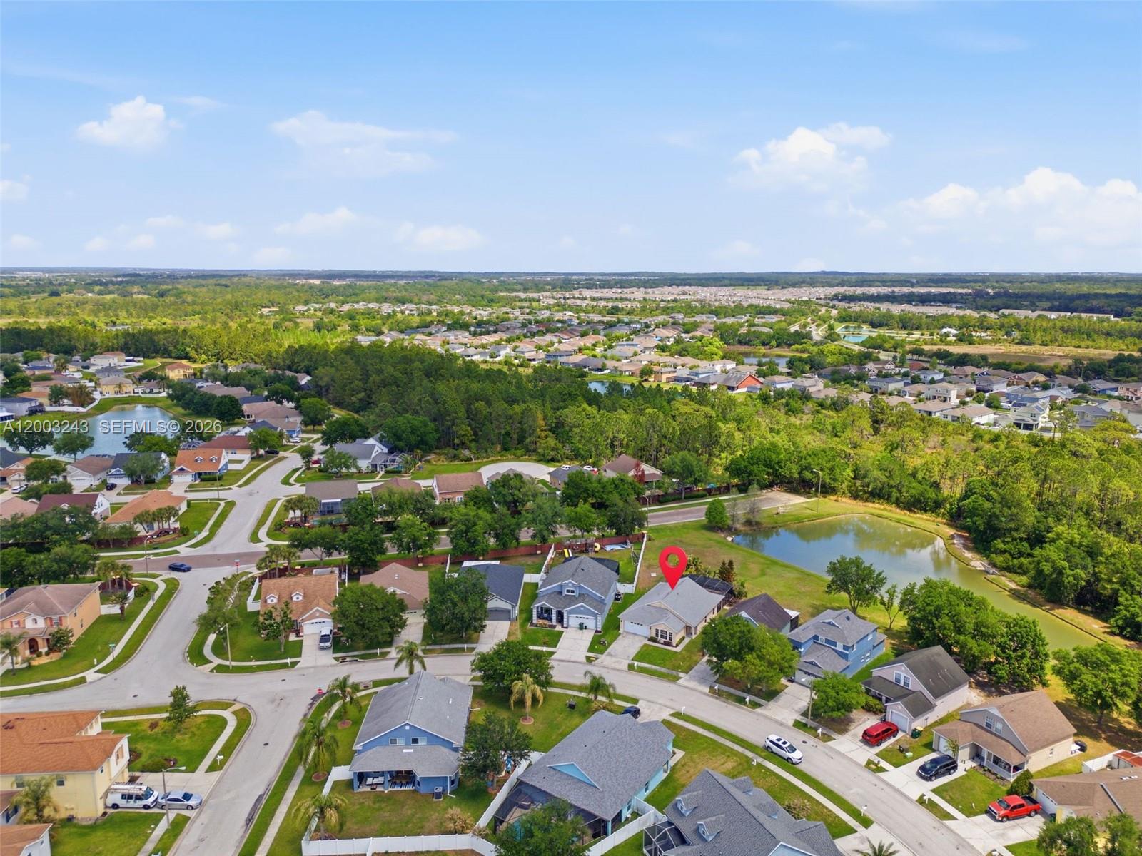 NEW RIVER LAKES VILLAGE A8 - Residential