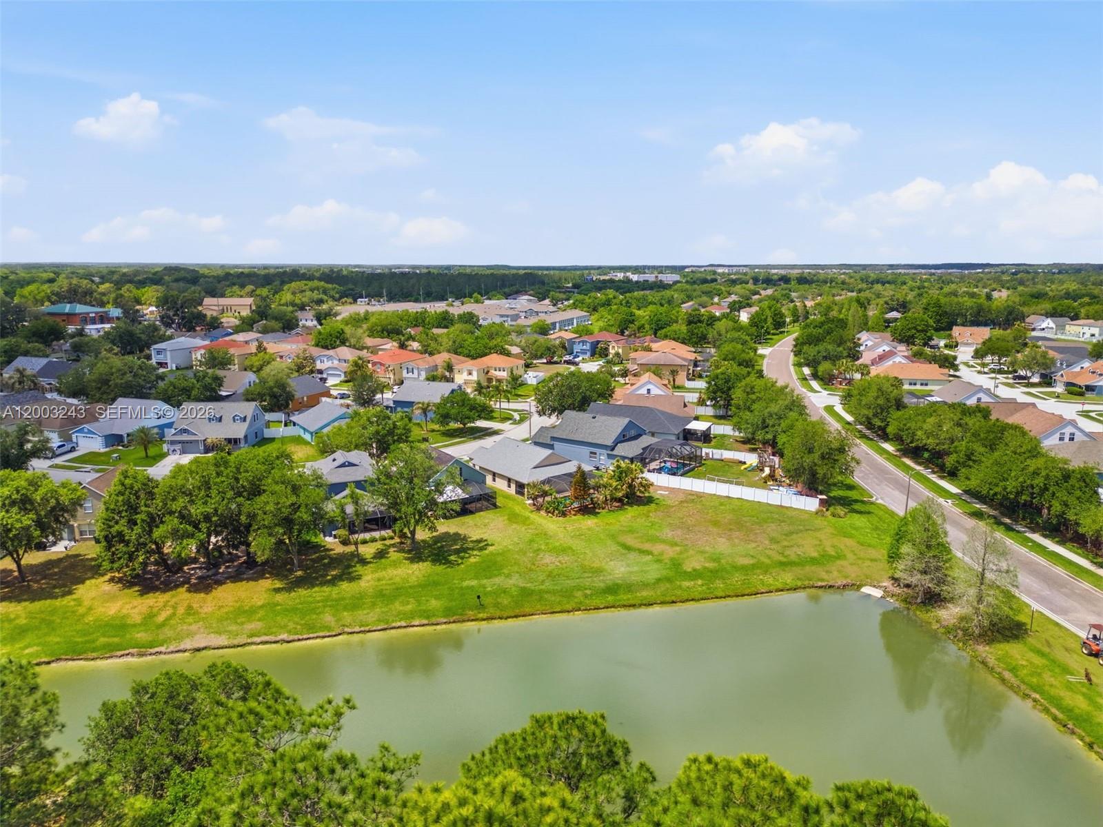 NEW RIVER LAKES VILLAGE A8 - Residential