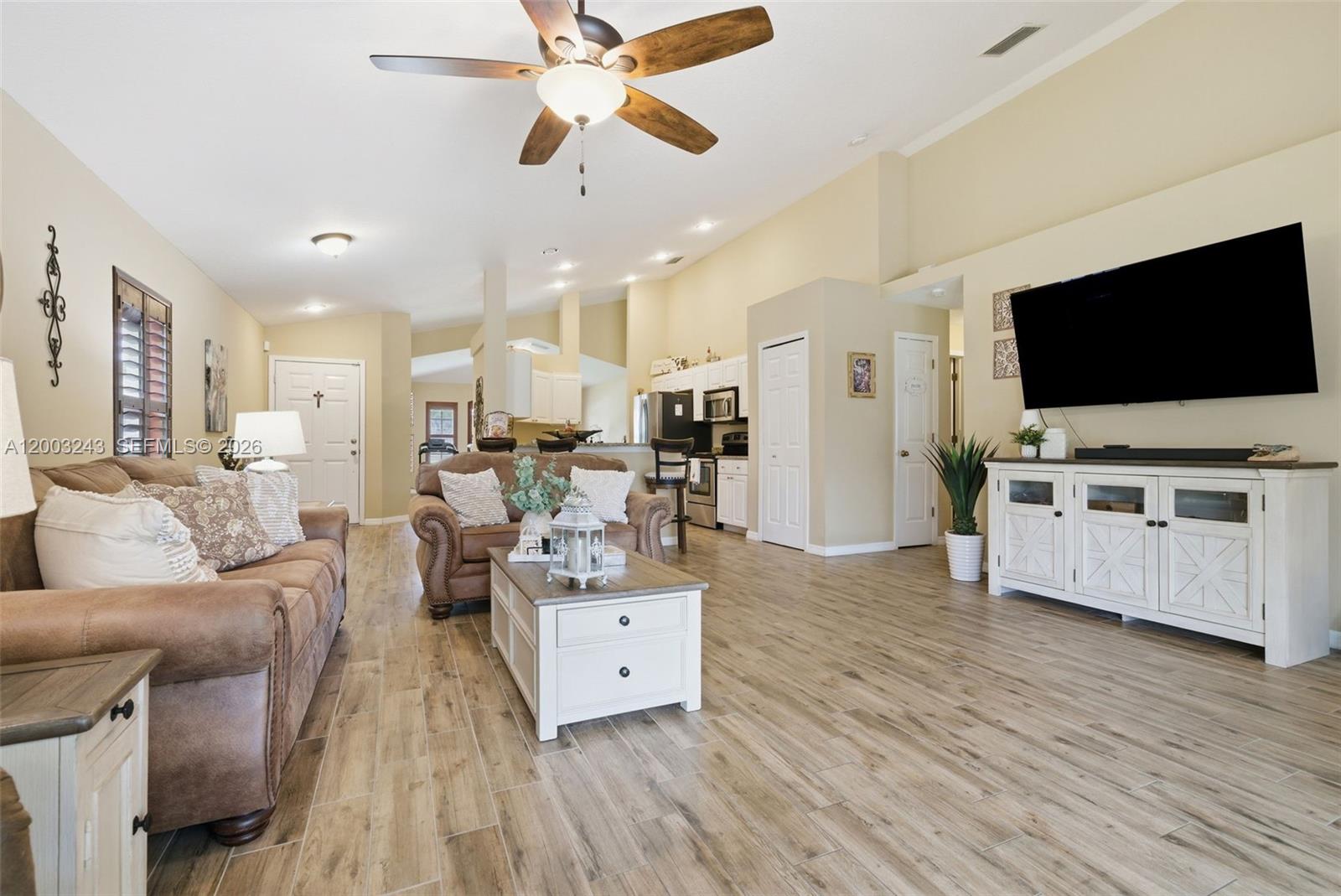 NEW RIVER LAKES VILLAGE A8 - Residential