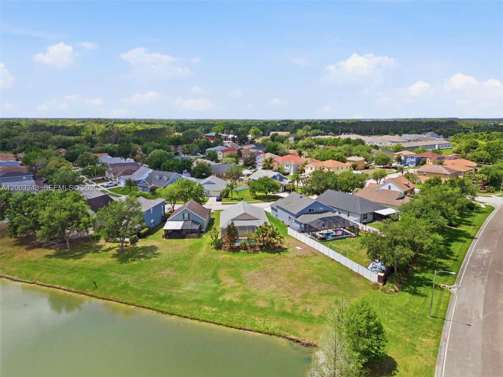 NEW RIVER LAKES VILLAGE A8 - Residential