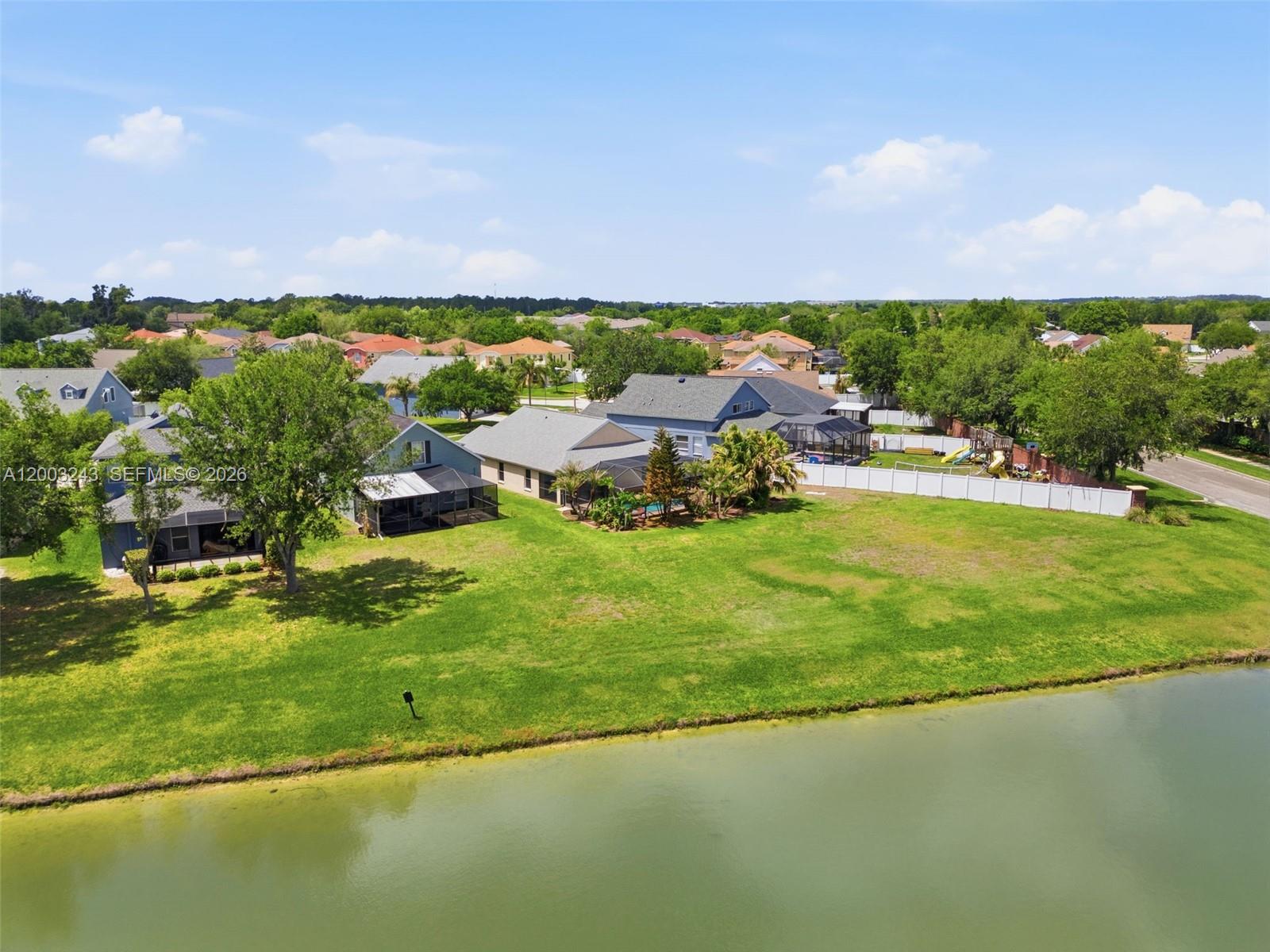 NEW RIVER LAKES VILLAGE A8 - Residential