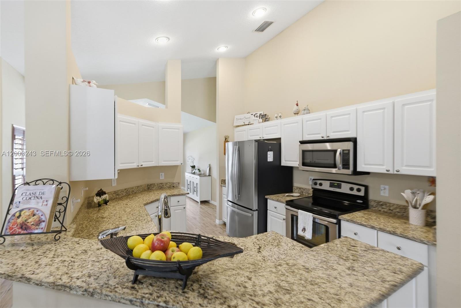 NEW RIVER LAKES VILLAGE A8 - Residential