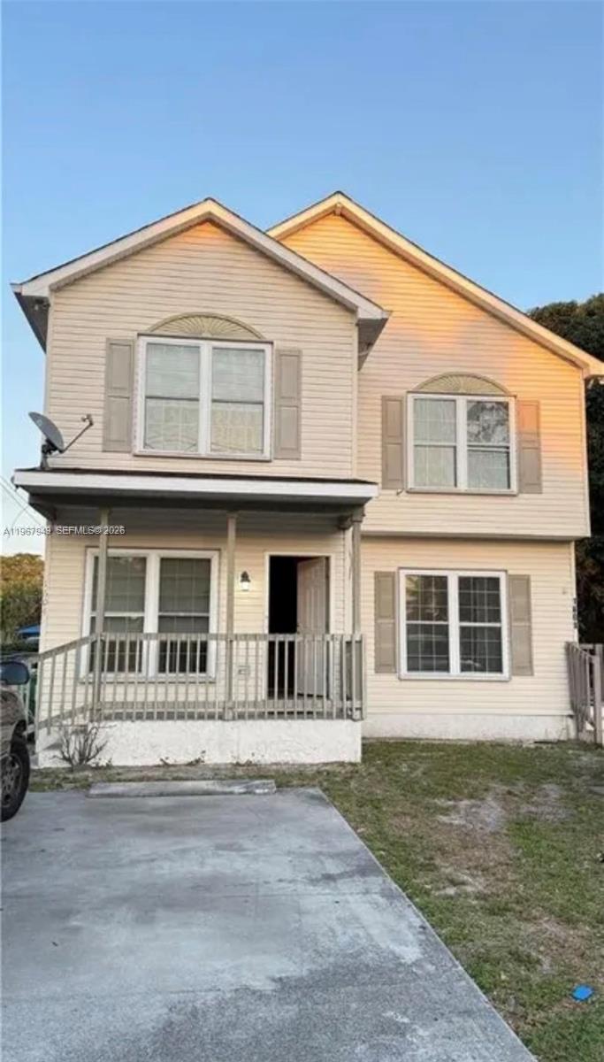 ROCK HILL SEC - Residential Income