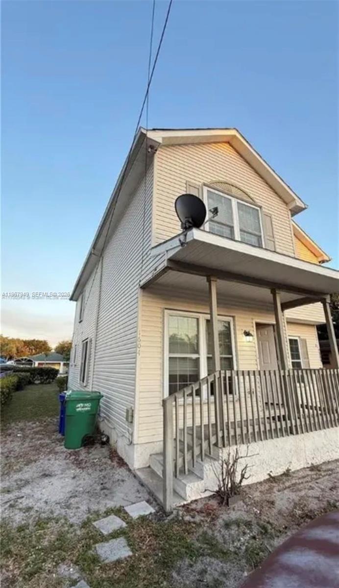 ROCK HILL SEC - Residential Income