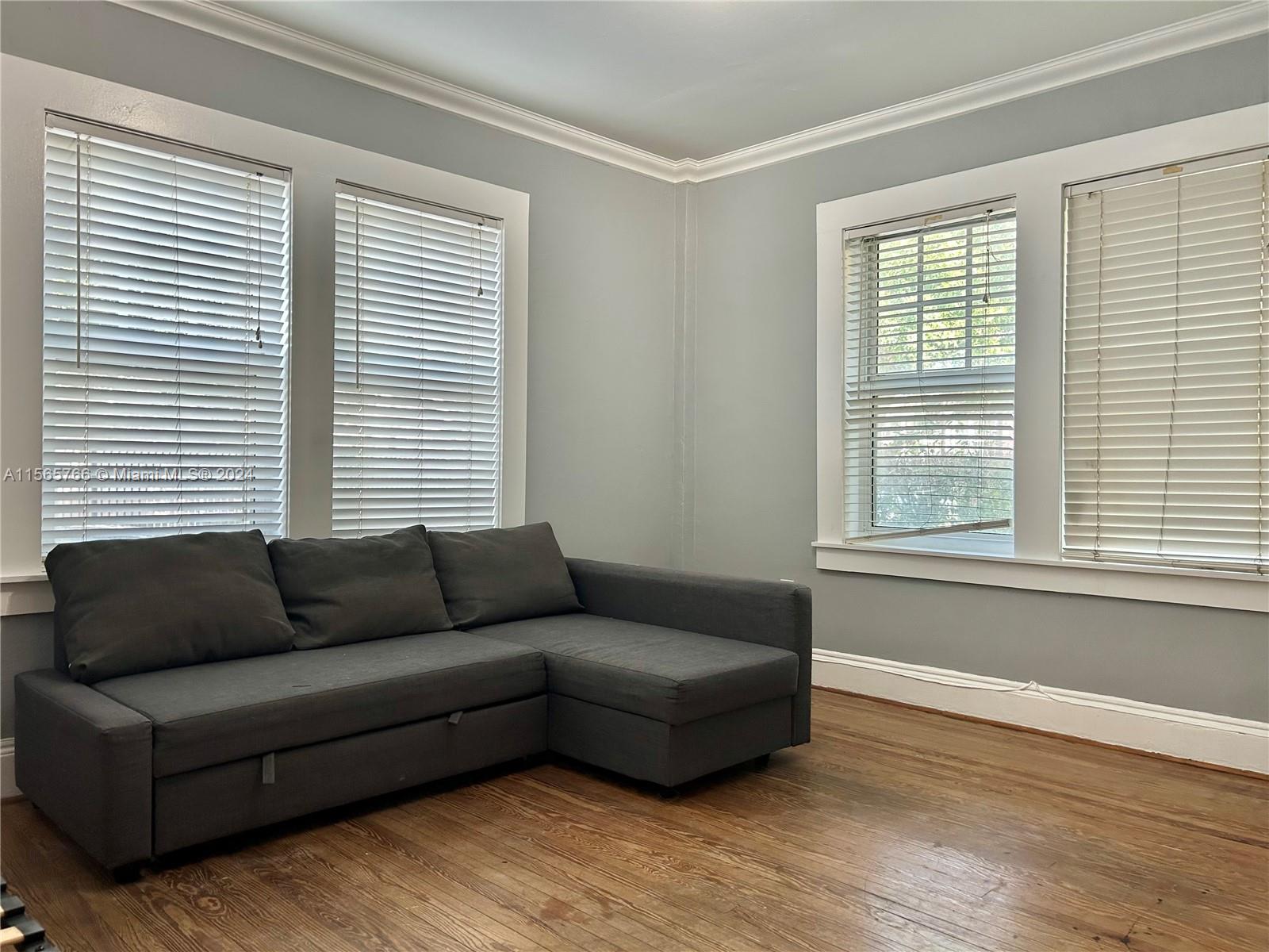 EVERGLADES EAST CONDO - Residential