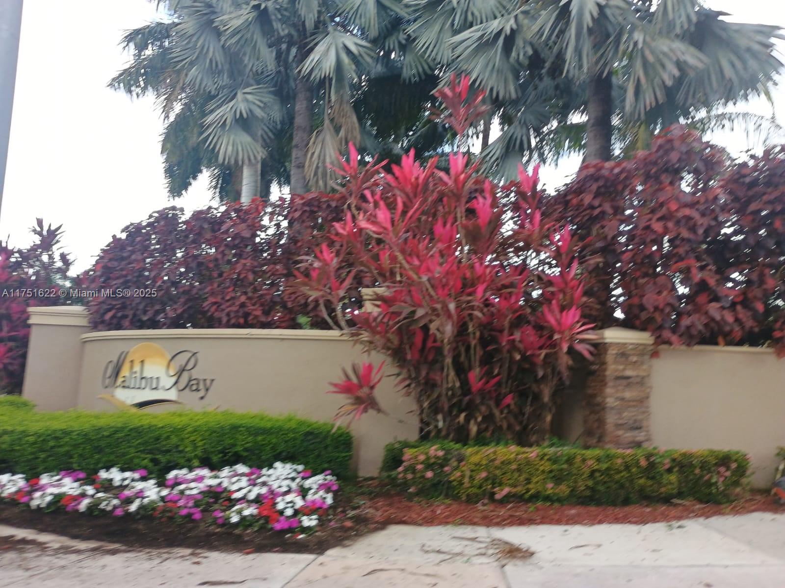 Rental Property at 1490 Ne 33rd Ave 102-13, Homestead, Miami-Dade County, Florida - Bedrooms: 3 
Bathrooms: 3  - $2,300 MO.