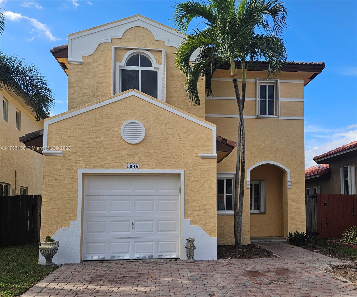 Welcome home to this two-story, single-family home for rent located in Pebblebrook II, within the much-desired community of Waterstone II. Spacious waterfront home featuring 3 bedrooms, 2.5 bathrooms, parking for 2-3 vehicles. Double gated community with many amenities such as playground, swimming pool, and fitness center.